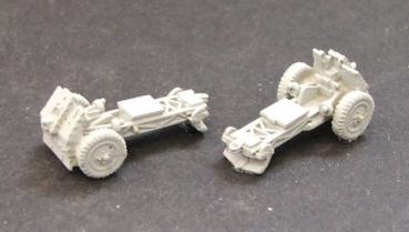 lG 75mm nfantry Gun (x6)