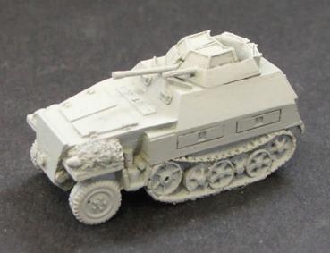 Sdkfz 250/9 Neu Recon APC