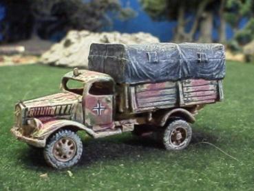 Opel Bltz 1.5 ton Trucks