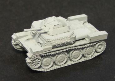 Sdkfz140/1 38t Recce.