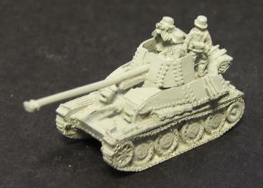 Sdkfz139 Marder 2 SPG