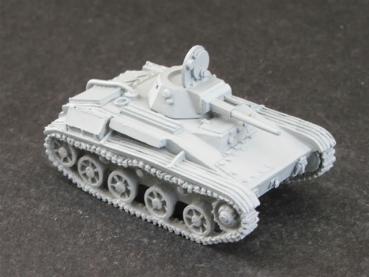 T-60 Light Tank Early Tracks