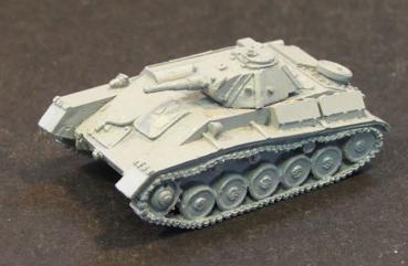 T-70 Light Tank