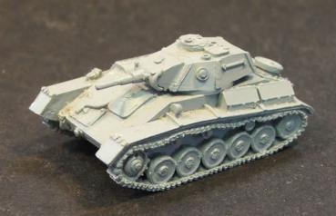 T-80 Lght Tank