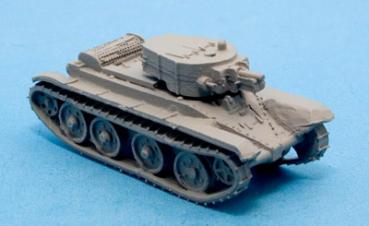 BT-5a Artllery Tank