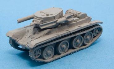 BT-5b Artllery Tank