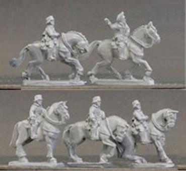 Mounted Cavalry [A]