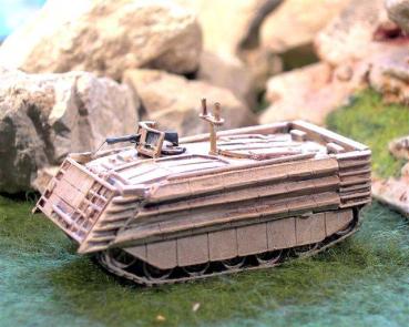 FV432 'Bulldog' APC