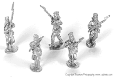 artillery Crew