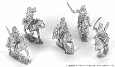 Hussars & Command