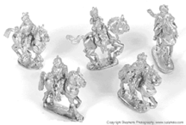 Guders Cavalry