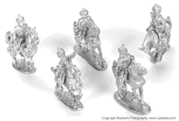 Mountain Gunners