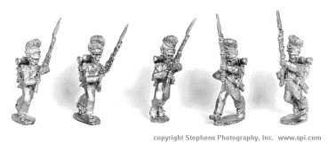 Elte Company Bearskn advancng