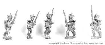 Center Company Czapka advancng