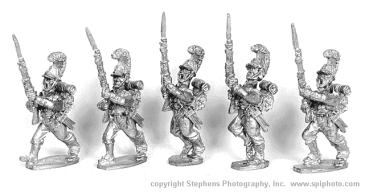 Center Company advancng