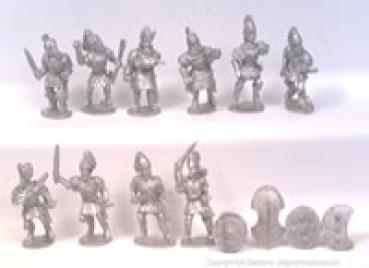 Gallc nfantry Command