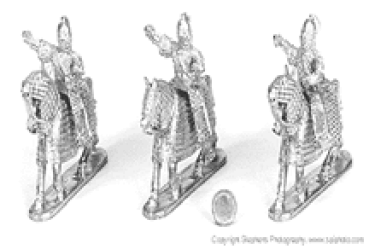 Spearmen