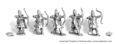 Transylvanan Archers