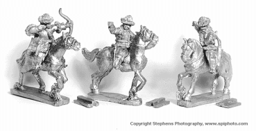 Moldavan Cavalry