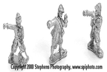 Pkemen -  Advance -  Montefortno