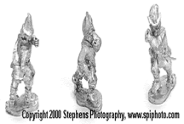 Heavy Pkemen -  Advance -  Helmet