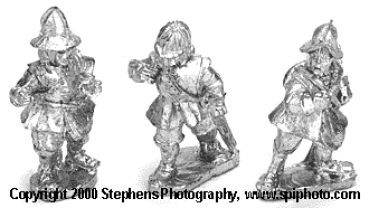 Pkemen -  Buffcoat -  Grounded -  Helmet