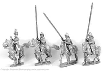 Pancern Cavalry