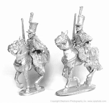 Hussars Cylndrcal Shako reserve