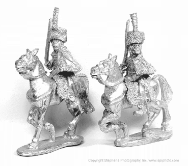 Hussars Dolman reserve