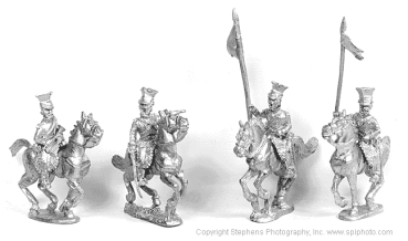 Lne Lancers Czapka Elte