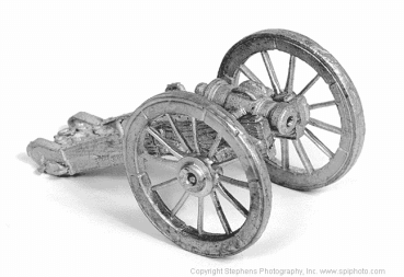 5.5 nch Howtzer