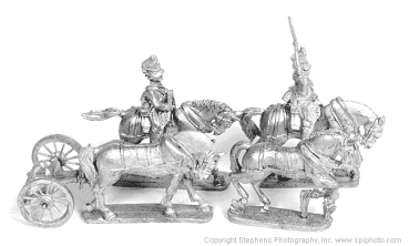 Grbeauval Lmber & Crew