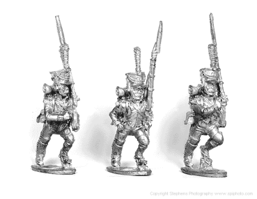 Elte Company march attack