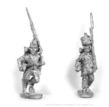 Elte Company march attack