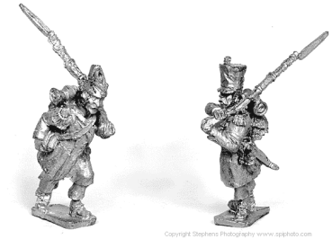 Elte Company march attack