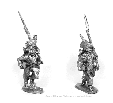 Elte Company march attack