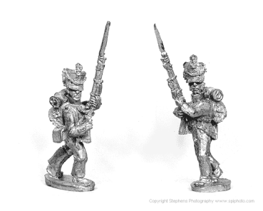 Center Company advancng