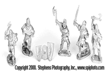 Jaqueres -  Peasants