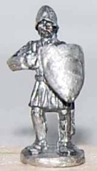 Scots Spearmen
