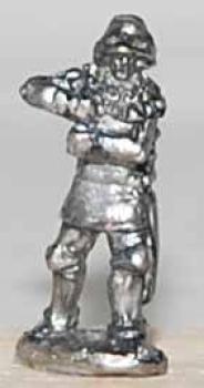 Flemsh pikemen