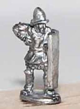 Pavsar2 Infantry with large shield