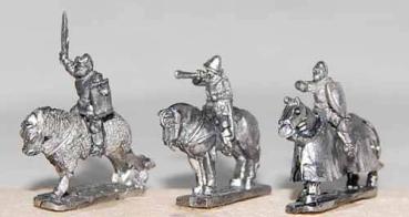 Mounted Command
