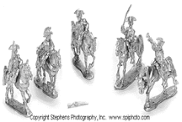 Swedsh Galloper Gun