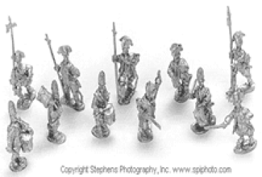 Musketeers
