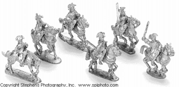 Black Prnce Lfeguard & Command