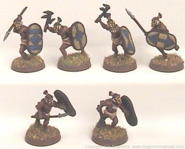 tribesmen 3