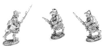 Advancng Collar Fur Pack