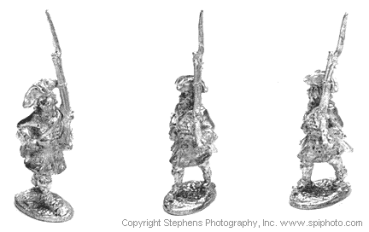 Marchng Collarless Coat -  Coat closed