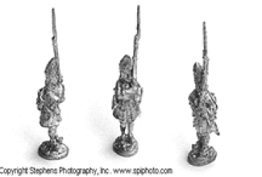 Marchng Low Front Plate Rear Bag