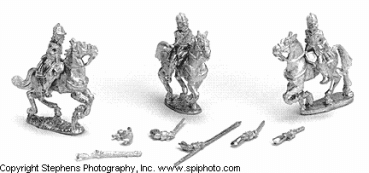 Curassers Lobster Helmet